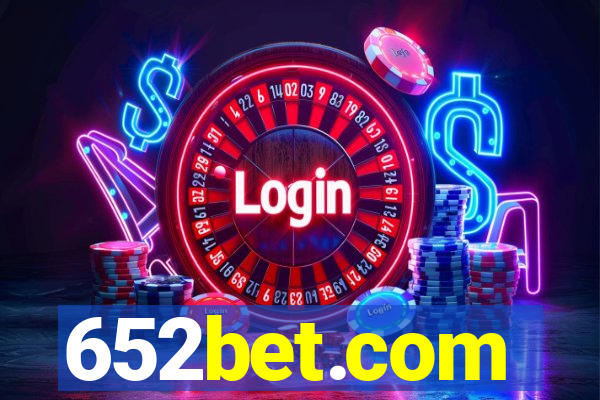 652bet.com