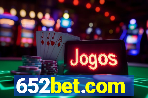 652bet.com