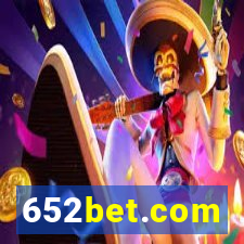 652bet.com