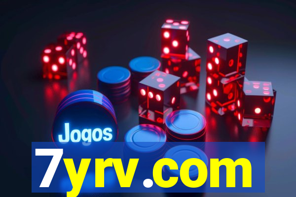 7yrv.com