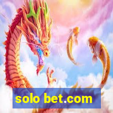 solo bet.com