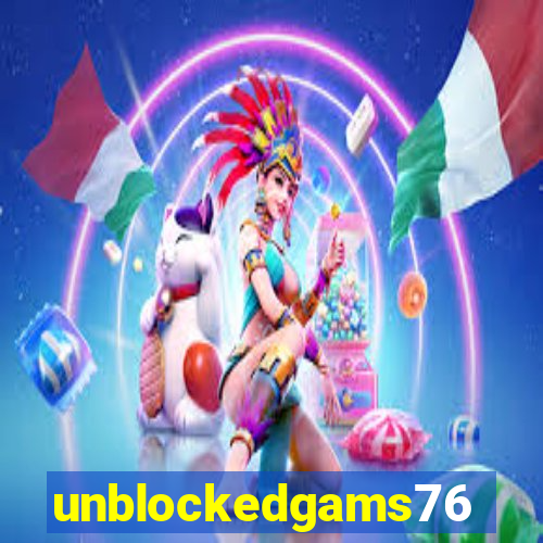 unblockedgams76