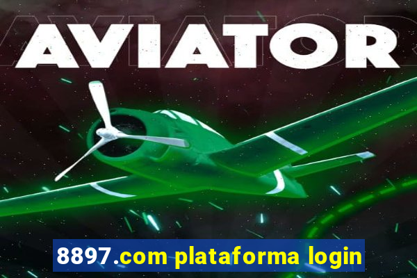 8897.com plataforma login