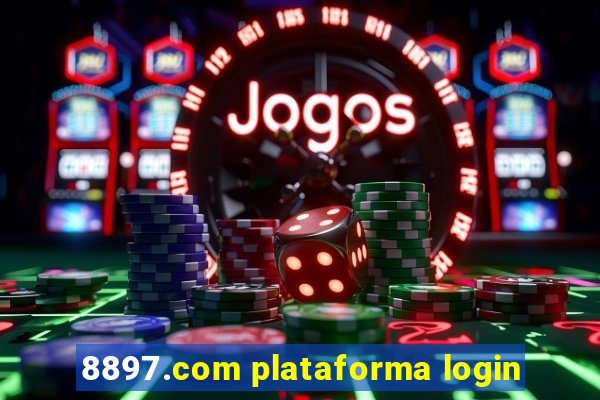 8897.com plataforma login