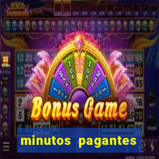 minutos pagantes fortune tiger 2024