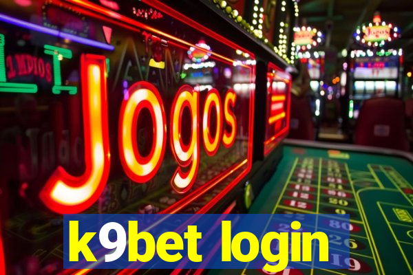 k9bet login