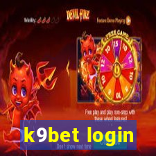 k9bet login