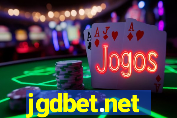 jgdbet.net