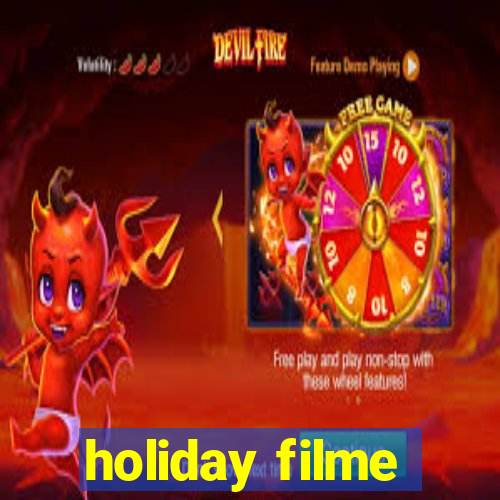 holiday filme