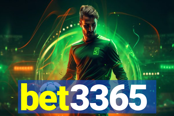 bet3365