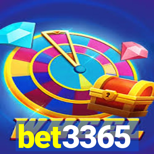 bet3365