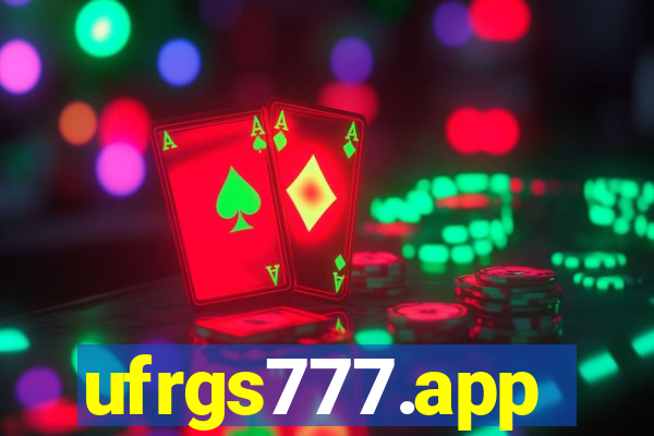 ufrgs777.app