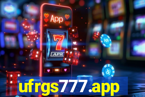 ufrgs777.app