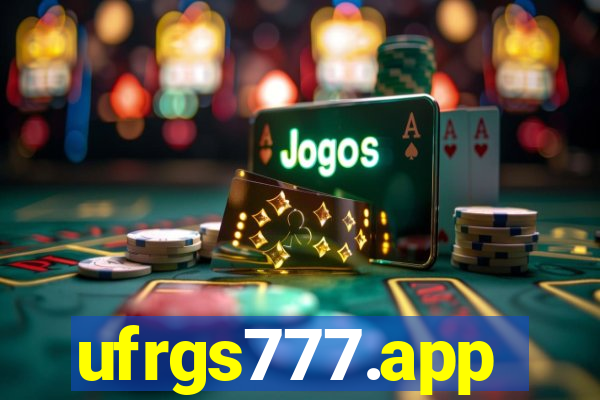 ufrgs777.app