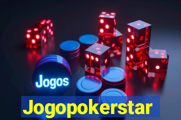 Jogopokerstar