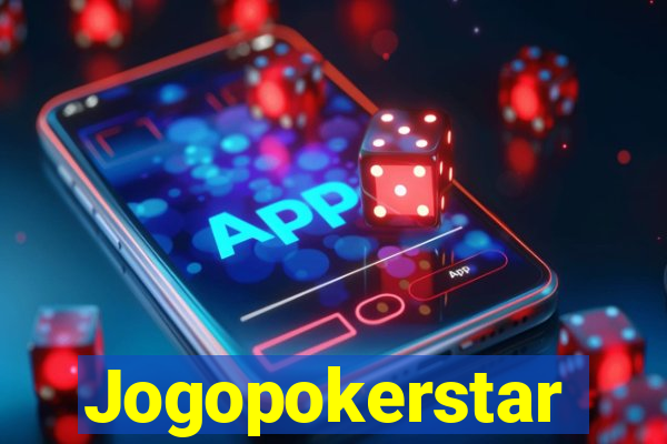 Jogopokerstar