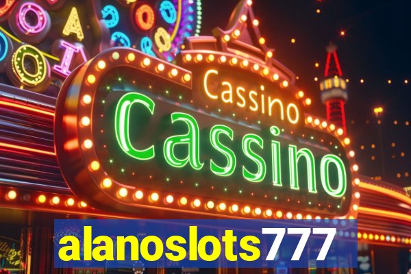 alanoslots777