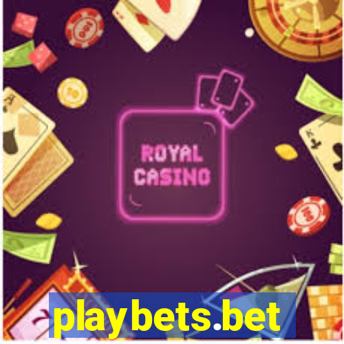 playbets.bet