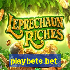 playbets.bet