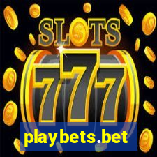 playbets.bet