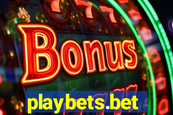 playbets.bet