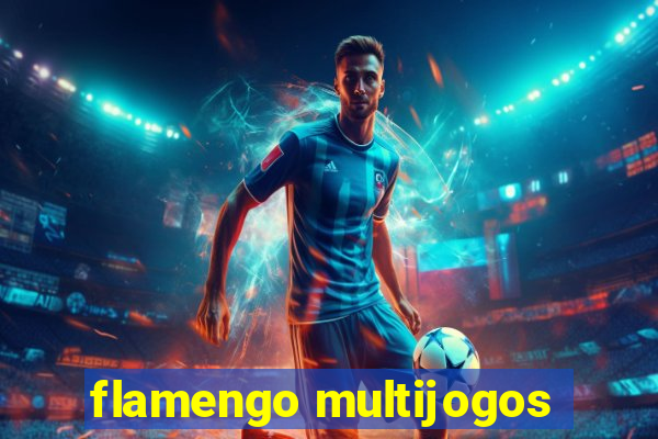 flamengo multijogos