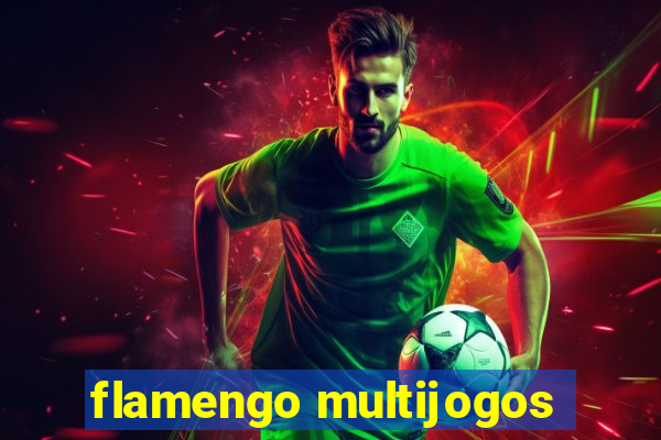 flamengo multijogos