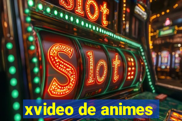 xvideo de animes