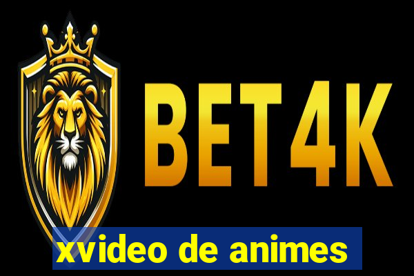 xvideo de animes