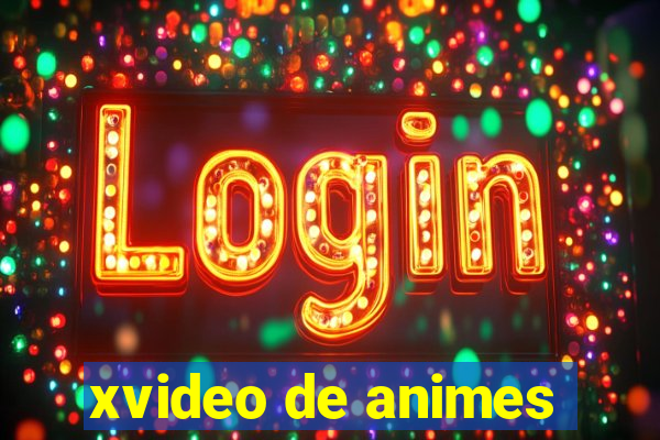 xvideo de animes