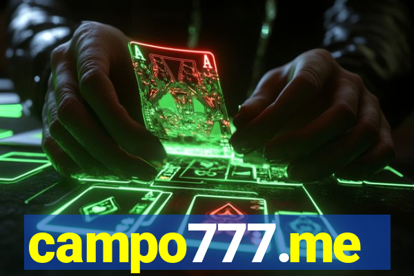 campo777.me