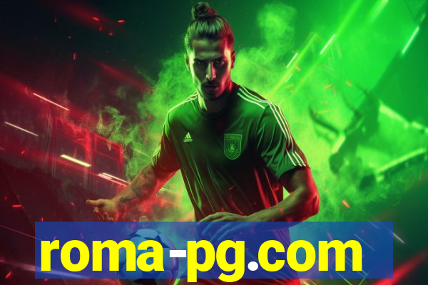 roma-pg.com