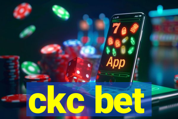 ckc bet