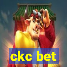 ckc bet