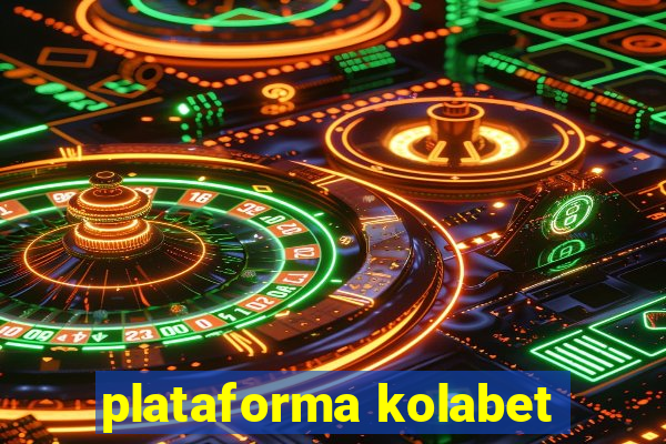 plataforma kolabet