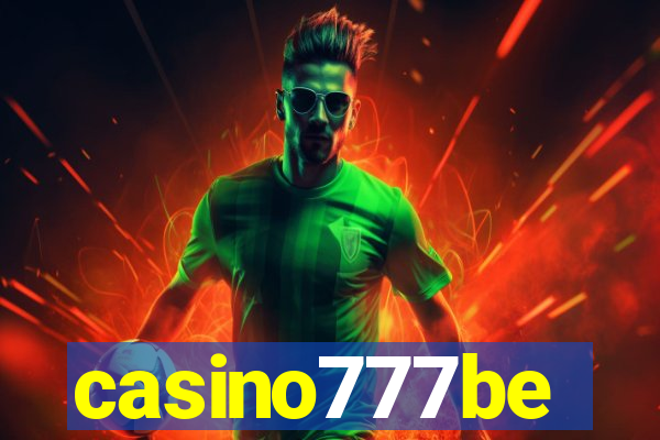 casino777be