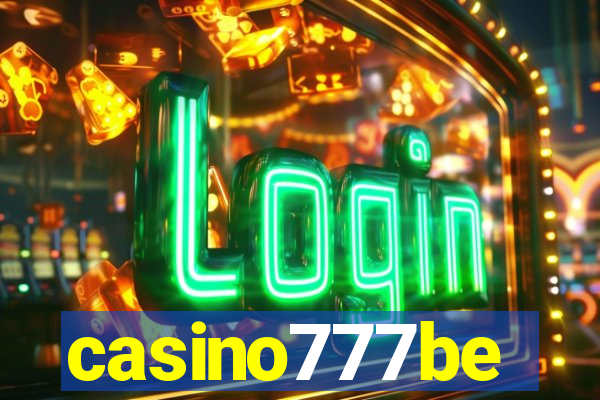 casino777be