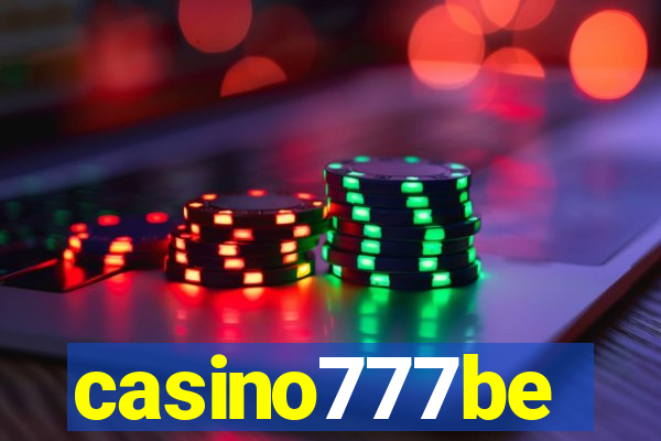 casino777be