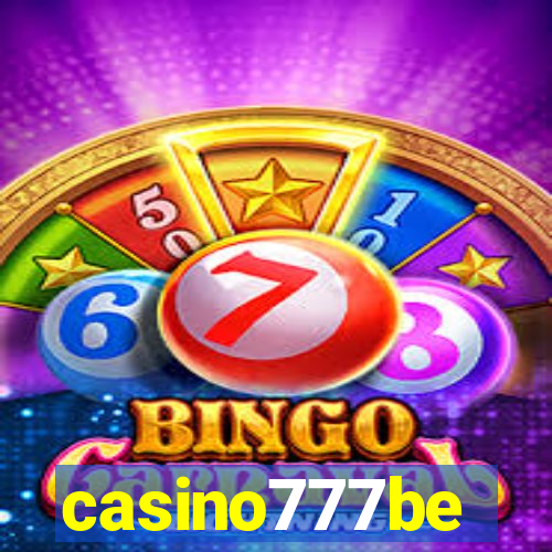 casino777be