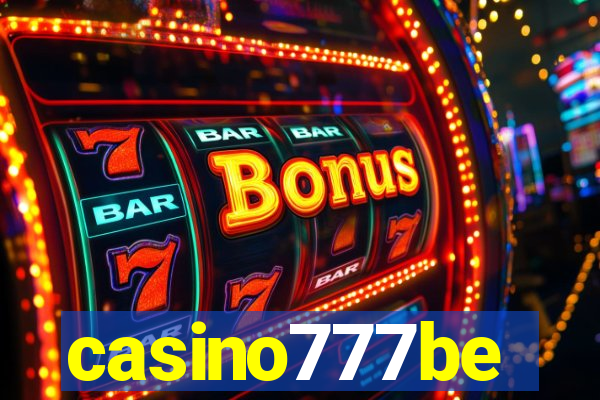 casino777be