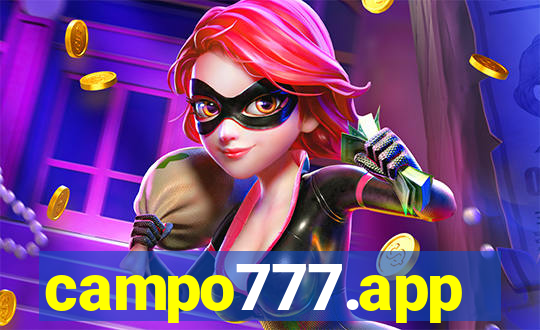 campo777.app