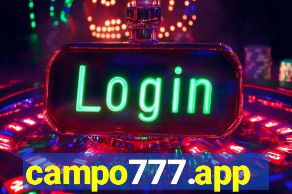 campo777.app