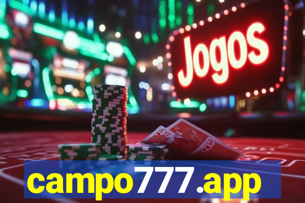 campo777.app