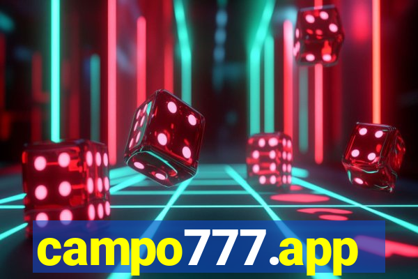 campo777.app