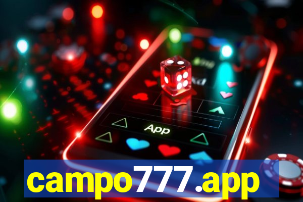 campo777.app