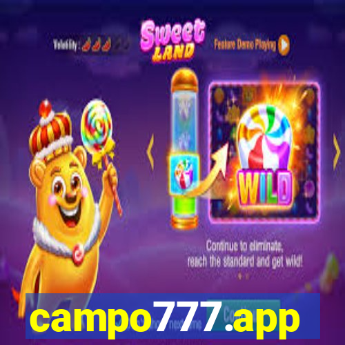 campo777.app