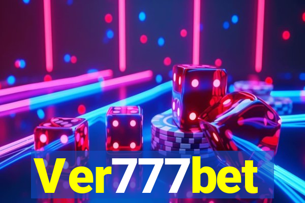 Ver777bet