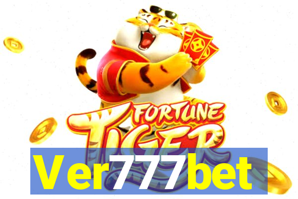 Ver777bet