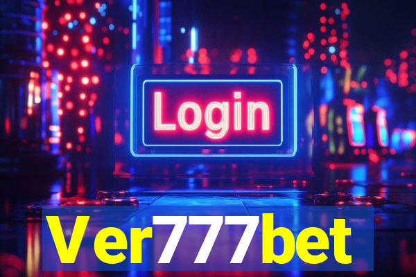 Ver777bet