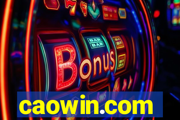 caowin.com